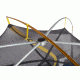 Sierra Designs Meteor 2 Tent - 2 Person, 3 Season-Blue/Yellow