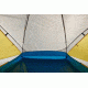 Sierra Designs Meteor 2 Tent - 2 Person, 3 Season-Blue/Yellow