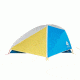 Sierra Designs Meteor 3 Tent - 3 Person, 3 Seasons-Blue/Yellow
