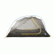 Sierra Designs Sweet Suite FL 3 Tent - 3 Person, 3 Season-Yellow/Blue