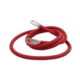 Sierra International Battery Cable With Terminals - 1 Gauge, Red, 8ft., BC88583