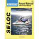 Sierra International Seloc Repair Manual For Kawasaki Personal Watercraft 1992 1997, 18-09202