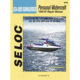 Sierra International Seloc Repair Manual For Sea Doo/Bombardier Personal Watercraft 1992 1997, 18-09002