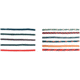 Sierra Lace Repl A Lace Blk/brn Gry 731322100269