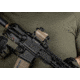 SIG SAUER OPMOD Exclusive Romeo-MSR 1x20 Red Dot Sight, 2 MOA Green Dot, FDE, SOR72022, EDEMO1