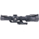 SIG SAUER OPMOD Tango 1-6x24mm MSR Scope, 30mm Tube, Second Focal Plane, BDC 6 Reticle w/1.535 Mount, Gray, SOTM61300