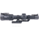 SIG SAUER OPMOD Tango 1-6x24mm MSR Scope, 30mm Tube, Second Focal Plane, BDC 6 Reticle w/1.535 Mount, Gray, SOTM61300