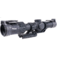SIG SAUER OPMOD Tango 1-6x24mm MSR Scope, 30mm Tube, Second Focal Plane, BDC 6 Reticle w/1.535 Mount, Gray, SOTM61300
