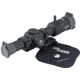 Sig Sauer OPMOD Inc Tango 1-6x24mm MSR Scope, 30mm Tube, Second Focal Plane, BDC 6 Reticle w/1.535 Mount, Gray, SOTM61300