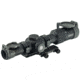 Sig Sauer OPMOD Inc Tango 1-6x24mm MSR Scope, 30mm Tube, Second Focal Plane, BDC 6 Reticle w/1.535 Mount, Gray, SOTM61300