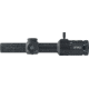 Sig Sauer OPMOD Inc Tango 1-6x24mm MSR Scope, 30mm Tube, Second Focal Plane, BDC 6 Reticle w/1.535 Mount, Gray, SOTM61300