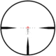 Sig Sauer OPMOD Inc Tango 1-6x24mm MSR Scope, 30mm Tube, Second Focal Plane, BDC 6 Reticle w/1.535 Mount, Gray, SOTM61300