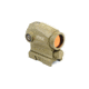 SIG SAUER OPMOD Romeo5 X 1x20mm Compact Red Dot Sight, 2 MOA Dot Reticle, Flat Dark Earth SOR52111
