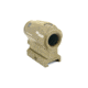 SIG SAUER OPMOD Romeo5 X 1x20mm Compact Red Dot Sight, 2 MOA Dot Reticle, Flat Dark Earth SOR52111