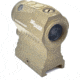 SIG SAUER OPMOD Romeo5 XDR 1x20mm Compact Red Dot Sight, 2 MOA Dot/65 MOA Circle Dot Reticle, Flat Dark Earth SOR52112