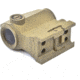 SIG SAUER OPMOD Romeo5 XDR 1x20mm Compact Red Dot Sight, 2 MOA Dot/65 MOA Circle Dot Reticle, Flat Dark Earth SOR52112