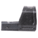 SIG SAUER OPMOD Romeozero Elite Reflex Red Dot Sight, Circle Dot, Black, SOR01005