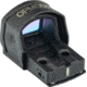 SIG SAUER OPMOD Romeozero Elite Reflex Red Dot Sight, Circle Dot, Black, SOR01005