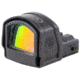 SIG SAUER OPMOD Romeozero Elite Reflex Red Dot Sight, Circle Dot, Black, SOR01005