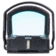 SIG SAUER OPMOD Romeozero Elite Reflex Red Dot Sight, Circle Dot, Black, SOR01005