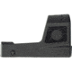 SIG SAUER OPMOD Romeozero Elite Reflex Red Dot Sight, Circle Dot, Black, SOR01005