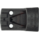 SIG SAUER OPMOD Romeozero Elite Reflex Red Dot Sight, Circle Dot, Black, SOR01005