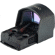 SIG SAUER OPMOD Romeozero Reflex Red Dot Sight, 3 MOA, Black, SOR01305