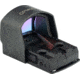 SIG SAUER OPMOD Romeozero Reflex Red Dot Sight, 3 MOA, Black, SOR01305