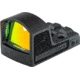 SIG SAUER OPMOD Romeozero Reflex Red Dot Sight, 3 MOA, Black, SOR01305
