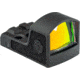 SIG SAUER OPMOD Romeozero Reflex Red Dot Sight, 3 MOA, Black, SOR01305
