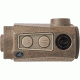 SIG SAUER OPMOD Romeo5 X 1x20mm Compact Red Dot Sight, 2 MOA Dot Reticle, Flat Dark Earth SOR52111