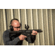 SightMark 1x-28mm Element Mini Solar Red Dot, Red, 3 MOA Dot, 1 MOA, Black, SM26041