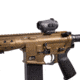 SightMark 1x-28mm Element Mini Solar Red Dot, Red, 3 MOA Dot, 1 MOA, Black, SM26041