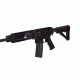 Sightmark 30mm/1 inch Low Height QD Mount SM34003