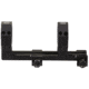 SightMark 30mm Fixed Cantilever Mount, Black, SM34017