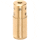 SightMark .380 ACP Pistol Laser Boresight, Black, SM39046