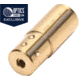 SightMark .380 ACP Pistol Laser Boresight, Black, SM39046