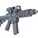 Sightmark 5x32mm Tactical Magnifier, Black SM19038