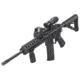 Sightmark 5x32mm Tactical Magnifier, Black SM19038