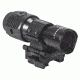 Sightmark 5x32mm Tactical Magnifier, Black SM19038