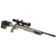 SightMark Citadel 3-18x50 LR2 Rifle Scope, Black, SM13039LR2