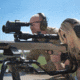 SightMark Citadel 3-18x50 LR2 Rifle Scope, Black, SM13039LR2