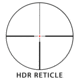 SightMark Core HX 3-12x56 HDR - Hunter Dot Reticle SM13080HDR