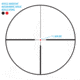 SightMark Core HX 3-12x56 HDR - Hunter Dot Reticle SM13080HDR