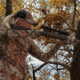 SightMark Core HX 3-12x56 HDR - Hunter Dot Reticle SM13080HDR