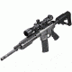 SightMark Core TX 3-12x44DCR .223/.308 BDC Dual Caliber Rifle Scope SM13074DCR