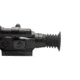 SightMark Digital Rifle Scope, 4-32x50mm, 1 inch Tube, Second Focal Plane, 10 Reicles, Black, SM18011
