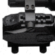 SightMark Digital Rifle Scope, 4-32x50mm, 1 inch Tube, Second Focal Plane, 10 Reicles, Black, SM18011