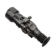 SightMark Digital Rifle Scope, 4-32x50mm, 1 inch Tube, Second Focal Plane, 10 Reicles, Black, SM18011