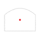 SightMark Mini Shot M-Spec Red Dot Sight- 3 MOA Dot, SM26043